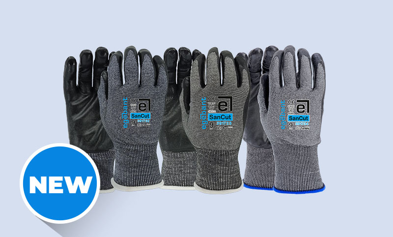 Three New Cut-Resistant Gloves Increasing Your Productivity Are Now on the Market!