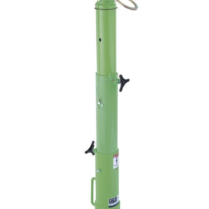 3M Mobile Anchor Mast
