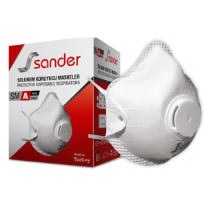SANDER SMA11