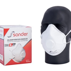SANDER SMA12S