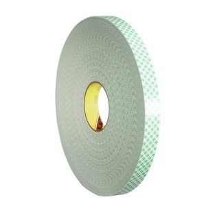 3M Foam Tapes