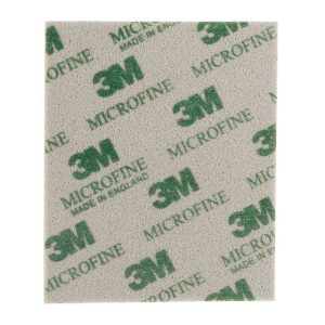 3M Plate Sponge Sanding Pads