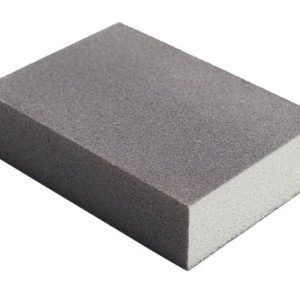 Egebant Plate Sponge Sanding Pads