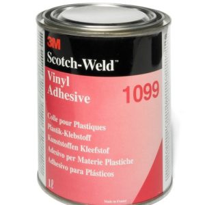 3M Solvent Based Adhesives