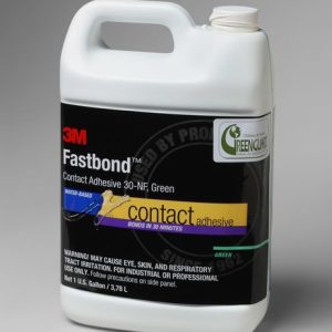 3M Water Based Adhesives