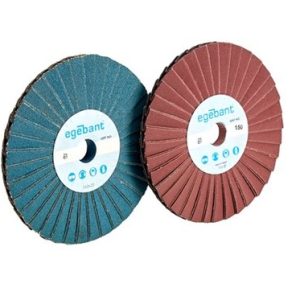 Klingspor Vmop Zımparalar