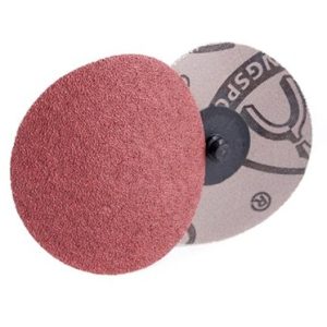 Klingspor Roloc & Merit (Kolay Bağlantılı) Disk Zımparalar