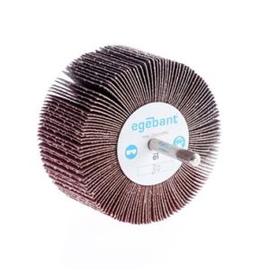 Klingspor Saplı Mop Zımparalar