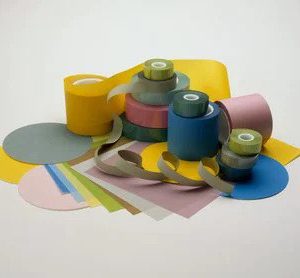 3M Film Plate Abrasive Sheets