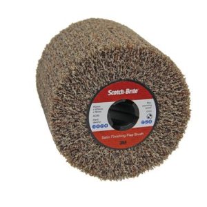 3M Elyaf Mop Zımparalar