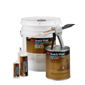 3M Structural Adhesives