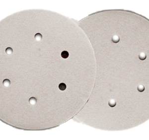 Egebant Disc Sponge Sanding Pads
