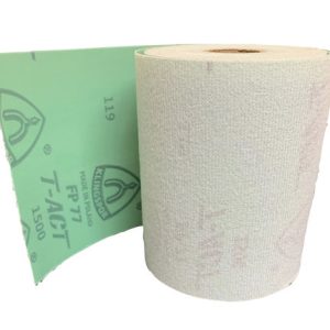 Klingspor Film Abrasive Rolls