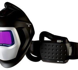 3M Motorized PAPR Welding Helmets
