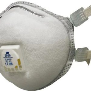 3M Dust Masks