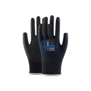 Egebant 341734 Nitrile Foam Cut Resistant Gloves