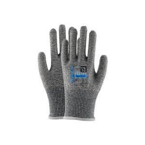 Egebant 030704 Uncoated Cut Resistant Gloves