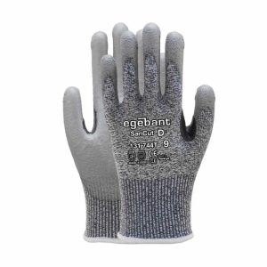 Egebant SanCut 131744T Finger-Web Supported Glove
