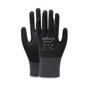 Egebant SanFoam Plus 671731 Mikro Köpük Kaplı Eldiven