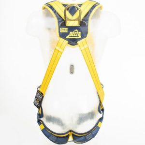 3M Safety Harness