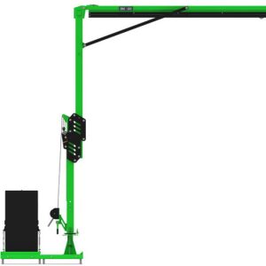 3M Loading Area Systems