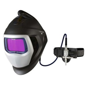 3M Air-Fed Welding Helmets
