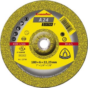 Klingspor Deburring Wheels