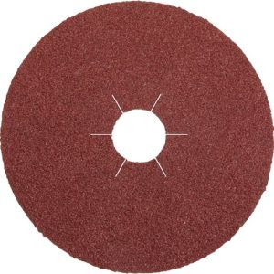 Klingspor Fiber Discs
