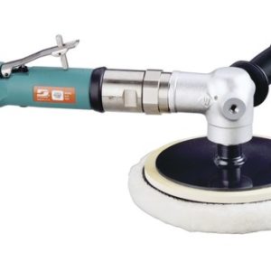 Dynabrade Pneumatic and Power Tools