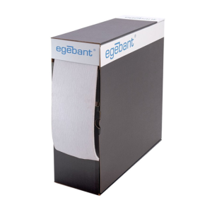Egebant Roll Sponge Sanding Pads