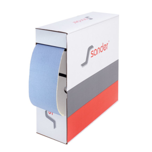 Sander Roll Sponge Sanding Pads